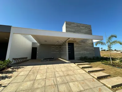 Casa de Condomínio com 3 Quartos à venda, 139m² no Campestre, Piracicaba
