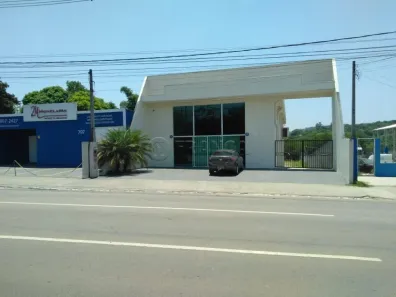 Imóvel Comercial à venda, 420m² no Jardim Americano, São José dos Campos