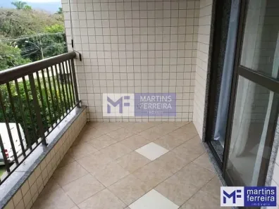 Apartamento com 2 Quartos para alugar, 60m² no Vargem Grande, Rio de Janeiro