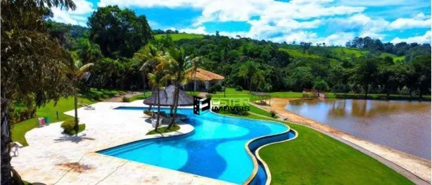 Lote/Terreno à venda, 600m² no Boa Vista, Atibaia
