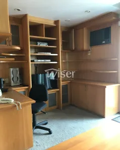 Flat com 1 Quarto para alugar, 70m² no Cambuí, Campinas