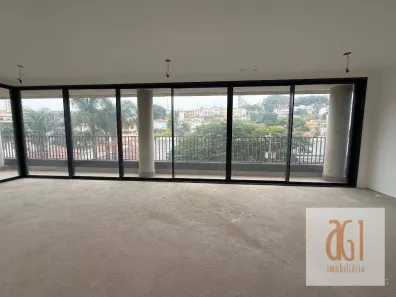 Apartamento com 2 Quartos à venda, 198m² no Sumaré, São Paulo