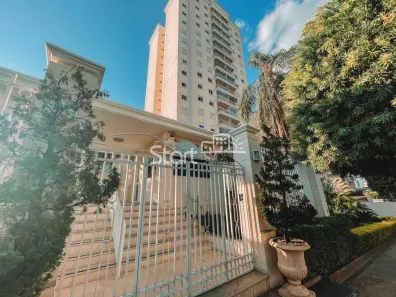 Apartamento com 3 Quartos à venda, 94m² no Chácara Cneo, Campinas