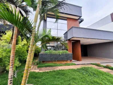 Casa com 3 Quartos à venda, 165m² no Residencial Parqville Jacarandá, Aparecida de Goiânia