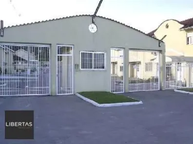 Casa de Condomínio com 2 Quartos à venda, 121m² no Hípica, Porto Alegre