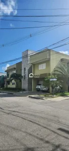 Casa de Condomínio com 4 Quartos à venda, 374m² no Nova Parnamirim, Parnamirim