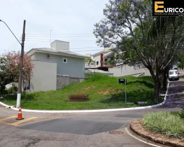 Lote/Terreno à venda, 478m² no Vilagge Capricio, Louveira