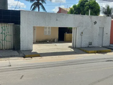 Casa com 3 Quartos à venda, 120m² no Novo Maracanaú, Maracanaú