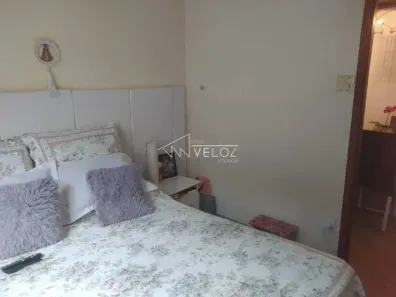 Apartamento com 2 Quartos à venda, 50m² no Glória, Rio de Janeiro