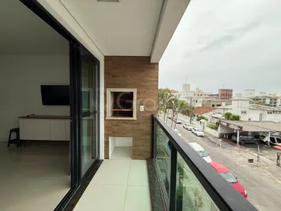 Apartamento com 2 Quartos à venda, 74m² no Canasvieiras, Florianópolis