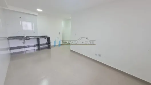 Apartamento com 2 Quartos à venda, 40m² no Quinta da Paineira, São Paulo