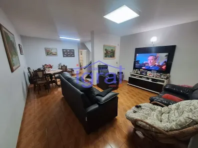 Casa com 3 Quartos à venda, 300m² no Parque Imperial, São Paulo
