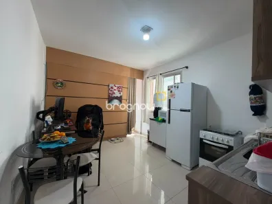 Apartamento com 1 Quarto à venda, 29m² no Centro, Florianópolis