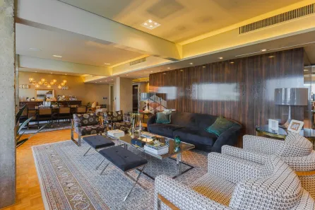 Apartamento com 3 Quartos à venda, 248m² no Independência, Porto Alegre
