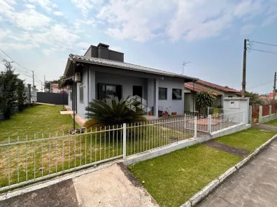 Casa de Condomínio com 4 Quartos à venda, 113m² no Jardim Panoramico, Ivoti