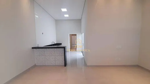 Casa com 3 Quartos à venda, 110m² no Vila Pântano II, Santa Bárbara D'Oeste