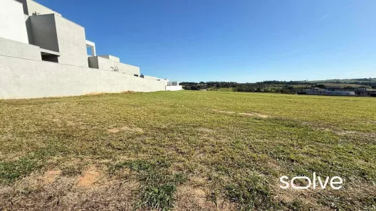 Lote/Terreno à venda, 1006m² no Reserva Petrus, Indaiatuba