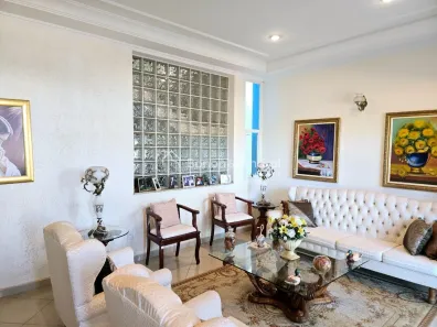 Casa de Condomínio com 4 Quartos à venda, 281m² no Parque Brasil 500, Paulínia