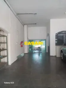Ponto Comercial para alugar, 230m² no Vila Scarpelli, Santo André