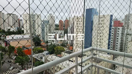 Apartamento com 3 Quartos à venda, 180m² no Vila Bastos, Santo André