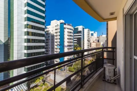 Apartamento com 3 Quartos à venda, 123m² no Vila Uberabinha, São Paulo