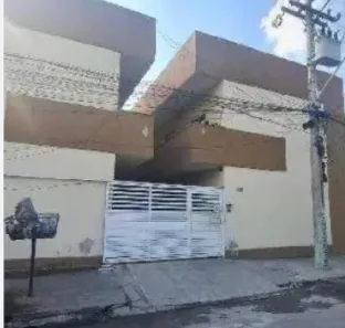 Apartamento com 2 Quartos à venda, 63m² no Jardim Catarina, São Gonçalo