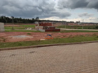 Lote/Terreno à venda, 200m² no Chácara Real (Caucaia do Alto), Cotia