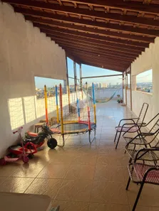 Sobrado com 3 Quartos à venda, 250m² no Jardim Nossa Senhora Auxiliadora, Hortolândia