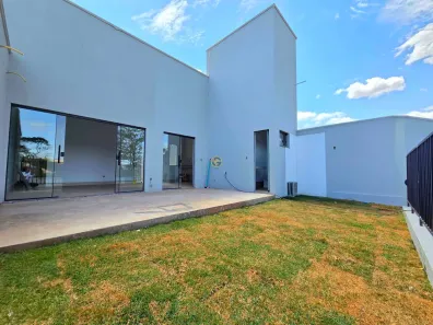 Casa com 3 Quartos à venda, 99m² no Parque Real de Goiânia, Aparecida de Goiânia