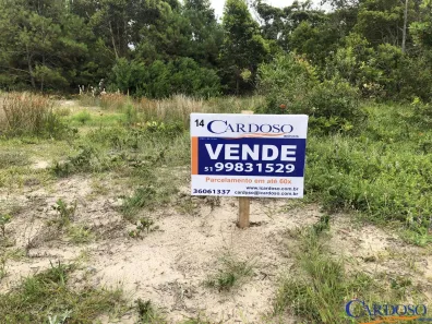 Lote/Terreno à venda, 390m² no Balneário Atlântico, Arroio do Sal