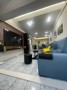 Apartamento com 3 Quartos à venda, 130m² no Intermares, Cabedelo