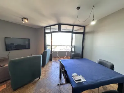 Apartamento com 3 Quartos à venda, 115m² no Centro, Marília