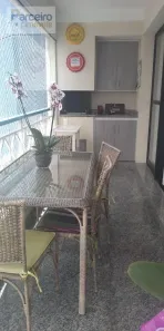 Apartamento com 3 Quartos à venda, 151m² no Vila Gomes Cardim, São Paulo