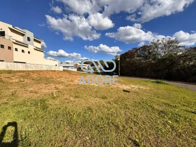 Lote/Terreno à venda, 578m² no Jardim Buru, Salto