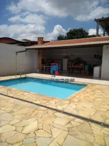 Casa com 3 Quartos à venda, 230m² no Jardim Morumbi, Campinas