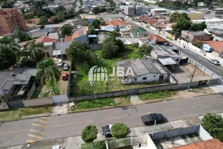 Lote/Terreno à venda, 561m² no Centro, Pinhais