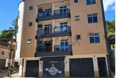 Apartamento com 3 Quartos à venda, 93m² no Veneza, Ipatinga