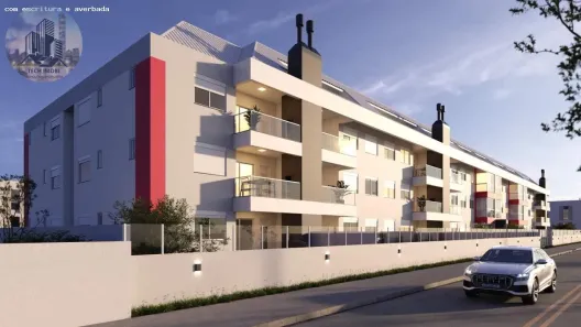 Apartamento com 2 Quartos à venda, 132m² no Ingleses do Rio Vermelho, Florianópolis
