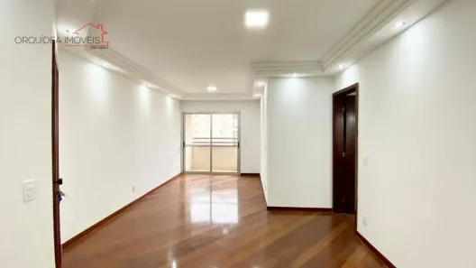 Apartamento com 3 Quartos para alugar, 90m² no Parque Imperial, São Paulo