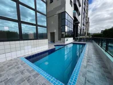 Apartamento com 2 Quartos à venda, 86m² no Ocian, Praia Grande