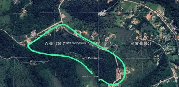 Fazenda/Sítio com 13 Quartos à venda, 10m² no Chácara São João, Campo Limpo Paulista