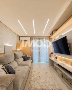 Apartamento com 2 Quartos à venda, 75m² no Centro, Guaramirim