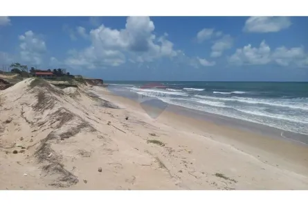 Lote/Terreno à venda, 450m² no Maxaranguape, Maxaranguape