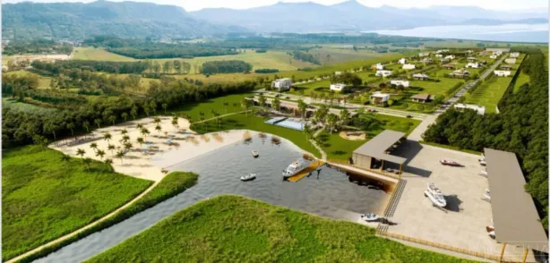 Lote/Terreno à venda, 428m² no , Osório