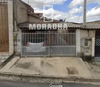 Casa com 2 Quartos à venda, 70m² no Jardim Cachoeira, Salto de Pirapora