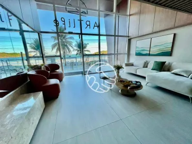 Apartamento com 3 Quartos à venda, 95m² no Praia do Morro, Guarapari