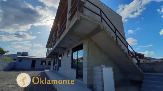 Apartamento com 1 Quarto para alugar, 21m² no Águas Mortas, Gravataí