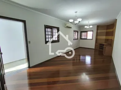 Sobrado com 3 Quartos à venda, 202m² no Vila Floresta, Santo André