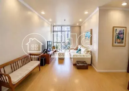 Apartamento com 3 Quartos à venda, 130m² no Vila Isabel, Rio de Janeiro