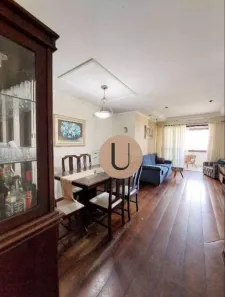 Apartamento com 3 Quartos à venda, 96m² no Vila Prudente, São Paulo